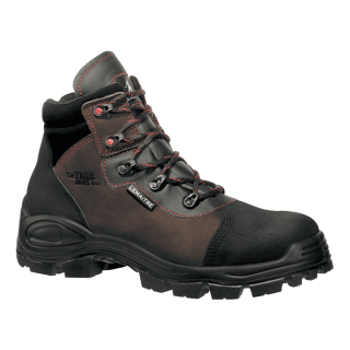  Chaussure de sécurité haute Kanyon - gamme Trail - Lemaitre (LSKANYS30BFSN)