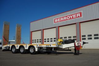 Location Remorque porte chars