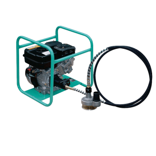  Motopompe à câble - 5 m - Imer Group