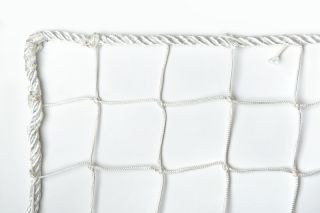  Filet garde-corps 10 x 1 m polyamide - Mesnard corderie