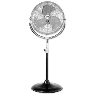  Ventilateur sur pied Ø43 cm - 6300 m³/h - 40 W - VM 50 PI.2 - S.PLUS