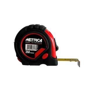  Mètre ruban 3 Stop édition 2023 bi matière - Metrica