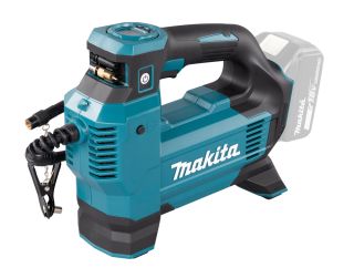  Gonfleur sans fil 18 V - sans batterie - Makita