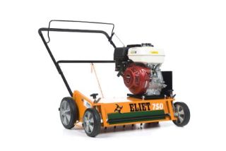 Location Scarificateur Thermique