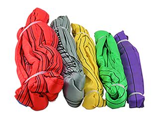  Elingue textile ronde (IDMERT0XXX)