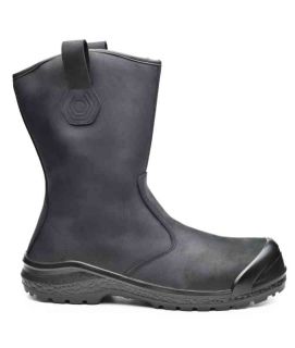  Chaussures de sécurié hautes BE-MIGHTY - Base Protection (BASEB0870CXX)