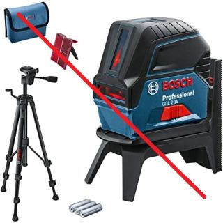 Location Laser points - lignes et croix