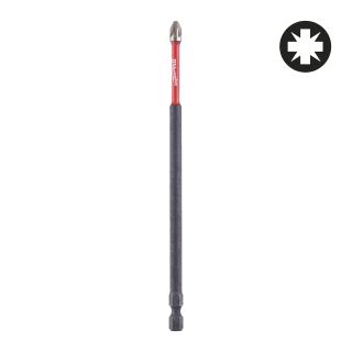  Embout SCREWDRIVER BIT SHW PZ2 150 mm (x1) - Milwaukee
