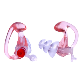  Bouchon anti-bruit passif / demi-mesure - SBR 19 et 27 dB - MK4 - Alvis  (ALVIMK)