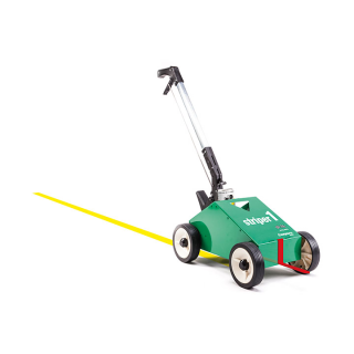  Chariot traceur Striper 1 - Kit complet - Ampere System