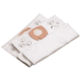  Lot de 5 sacs synthétiques - Sidamo