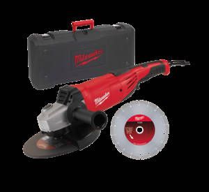 Location Meuleuse - Diamètre 230mm