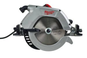 Location Scie Circulaire Filaire - Diamètre 235mm