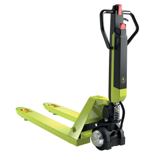 Location Transpalette Electrique