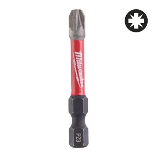  Embout de Vissage SHOCKWAVE PZ3 x 50 mm (x1) – Milwaukee