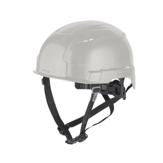  Casque de chantier ventilé - Milwaukee