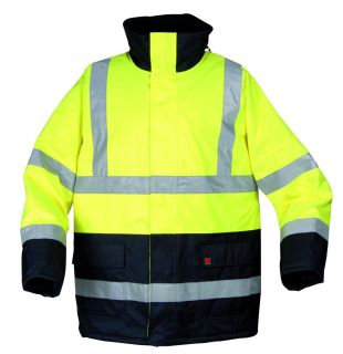  Parka de signalisation 4 en 1