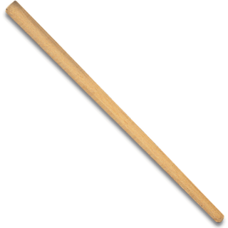  Manche pioche rond 90 cm - Gouvy-Muller