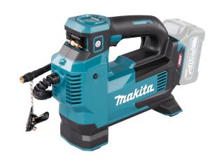  Gonfleur sans fil 40 V - sans batterie - Makita