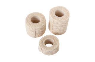  Bande cohésive individuelle 4 m x 5 cm - Faro