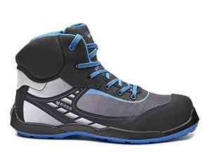  Chaussures de sécurité hautes BOWLING TOP - Base Protection (BASEB0678XX)