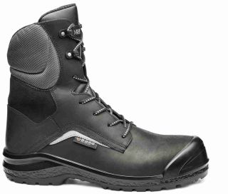  Chaussures de sécurité hautes BE-GREY TOP - Base Protection (BASEB0385XX)