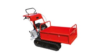 Location Mini Dumper essence