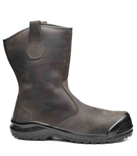  Bottes de sécurité fourrées BE-EXTREME - Base Protection