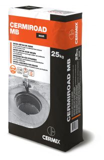  Béton noir 25 kg