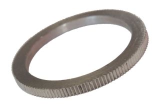  Bague de réduction de l'alésage de Ø 25,4 à Ø 20 mm - Diam Industries