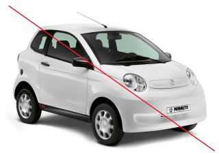 Location Voiture sans permis