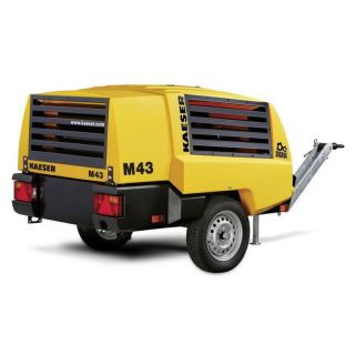 Location Compresseur 3300/4400L