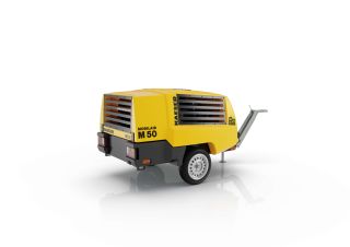 Location Compresseur 4500/4900L