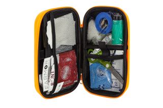  Trousse de secours "Artisan" - 2 à 4 personnes - Farmor