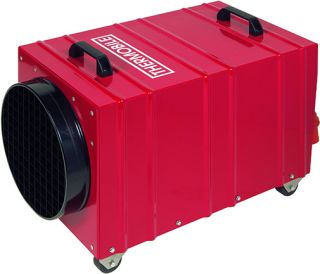 Location Chauffage Mobile Electrique 380V - 12KW