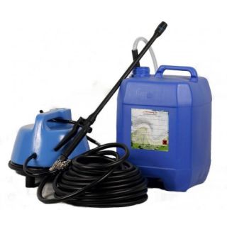 Location Pulvérisateur Toitures Electrique