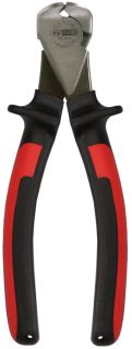  Pince coupante frontale 165 mm - KS Tools