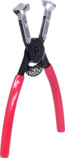  Pince à clip longue - KS Tools