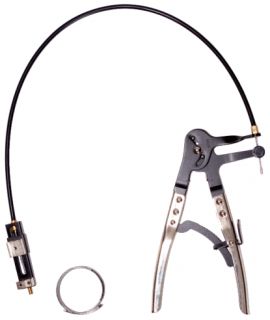  Pince de serrage pour durites - KS Tools