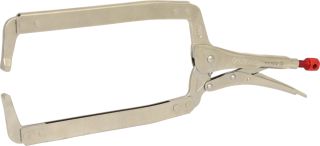  Pince étau - 270 mm max - KS Tools