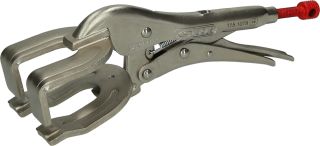  Pince étau en U pour soudures 0-45 mm - KS Tools