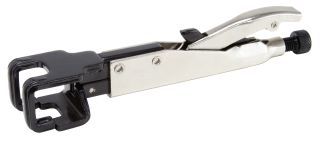  Pince étau pour carrossier 0-20 mm profils angulaires - KS Tools