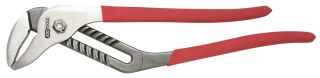  Pince multiprises à crémaillière grande taille 77 mm - 16.1/2" - L. 420 mm - KS Tools