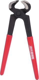  Tenaille menuisier gainée - 8" - KS Tools