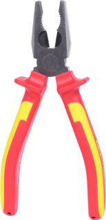  Pince universelle isolée L.200 - KS Tools