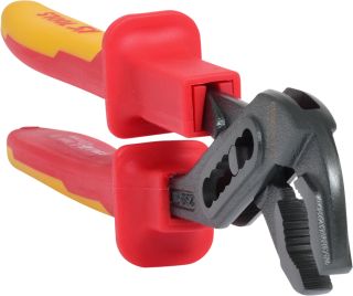  Pince multiprise isolée - L.250 - KS Tools