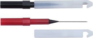  Mini pointes Testtronic - 2 pièces - KS Tools