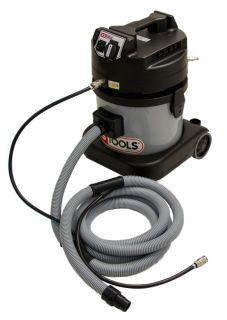  Centrale aspiration - 23 L 1250 W - KS Tools