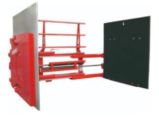 Location Pince pour chariot élévateur