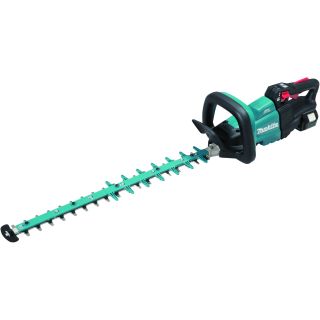  Taille-haie 18 V 60 cm - 2 batteries Li-Ion 5 Ah - Makita